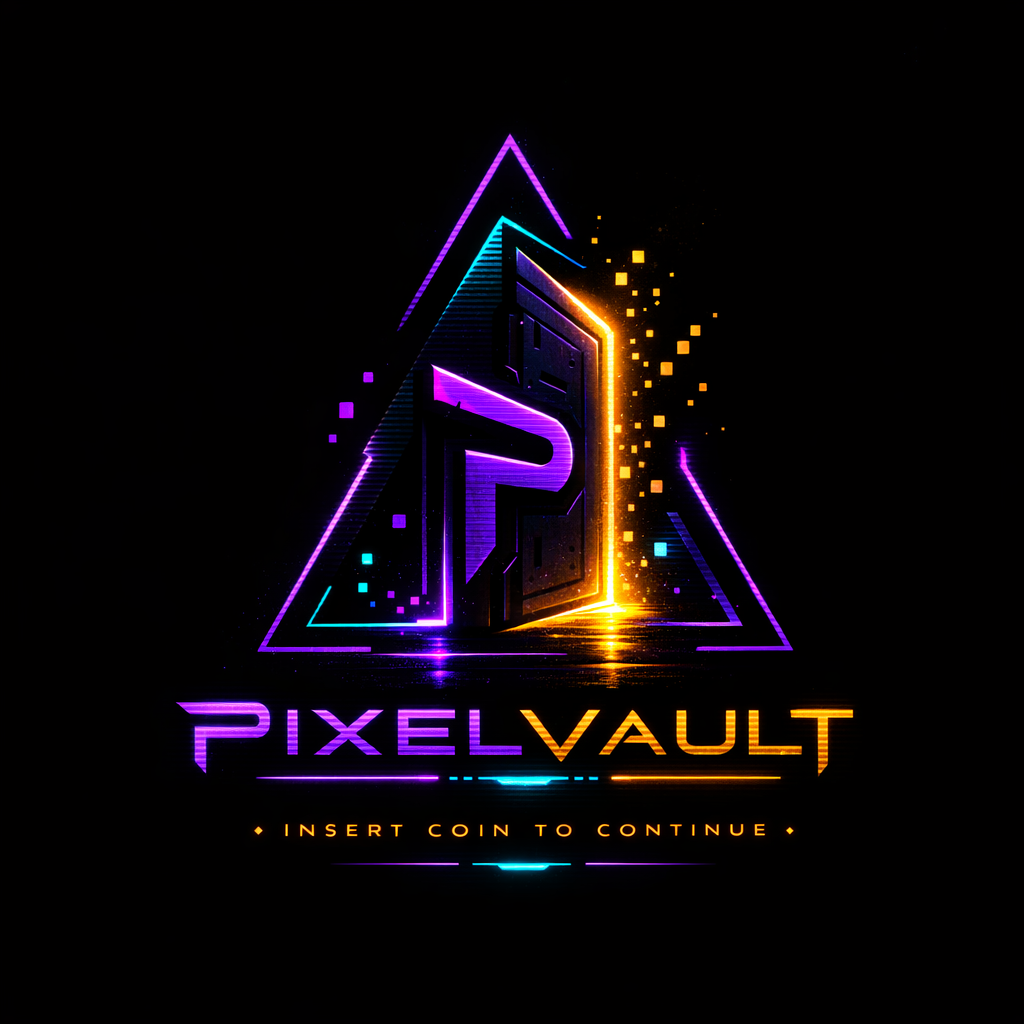 PIXELVAULT
